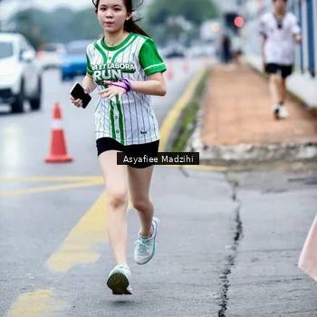 Runner Photo 8659129