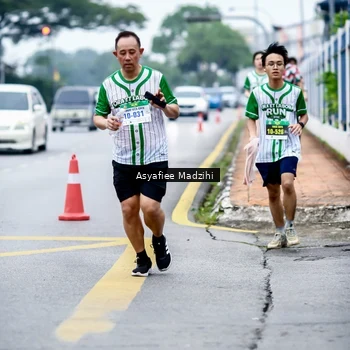 Runner Photo 8659130
