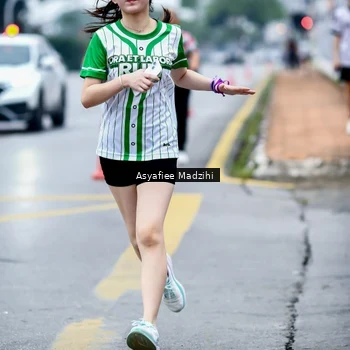 Runner Photo 8659132