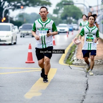 Runner Photo 8659133