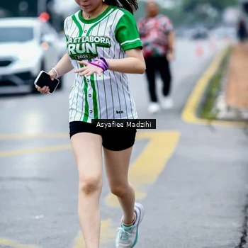 Runner Photo 8659134