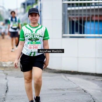 Runner Photo 8659135