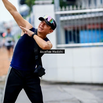 Runner Photo 8659136
