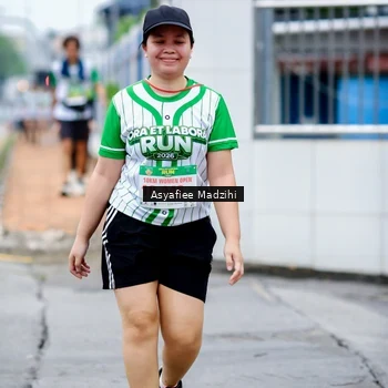 Runner Photo 8659137