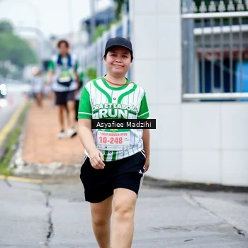 Runner Photo 8659138