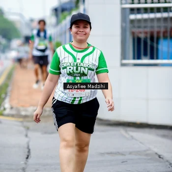 Runner Photo 8659139