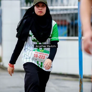 Runner Photo 8659143