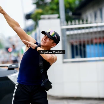 Runner Photo 8659144