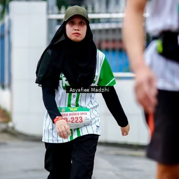 Runner Photo 8659145