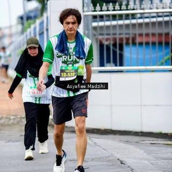 Runner Photo 8659146