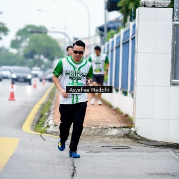 Runner Photo 8659147