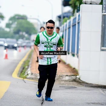 Runner Photo 8659148