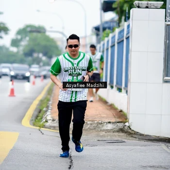 Runner Photo 8659149