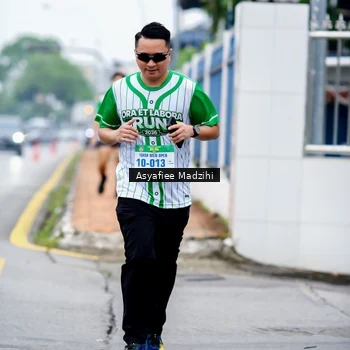 Runner Photo 8659150