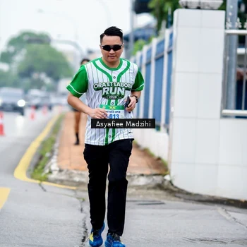 Runner Photo 8659151