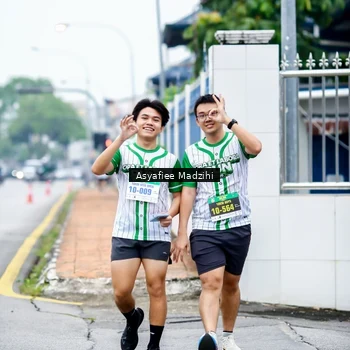 Runner Photo 8659152