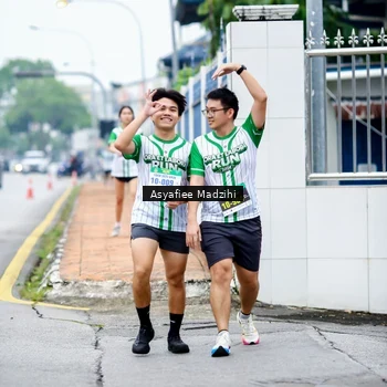 Runner Photo 8659153