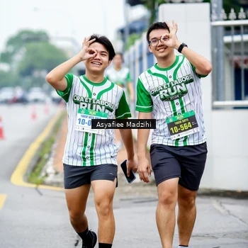 Runner Photo 8659156