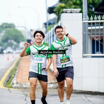 Runner Photo 8659157