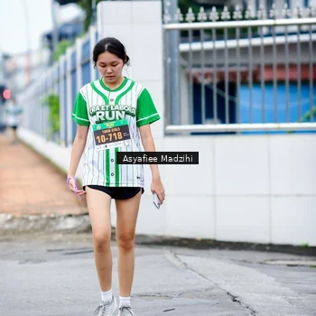 Runner Photo 8659158