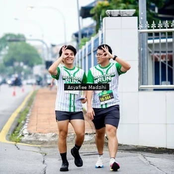 Runner Photo 8659159