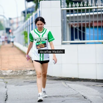 Runner Photo 8659160