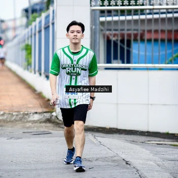 Runner Photo 8659161