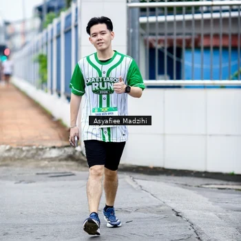 Runner Photo 8659162