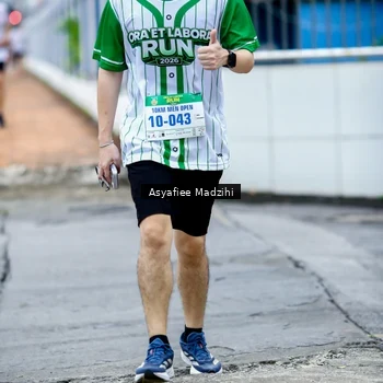 Runner Photo 8659164