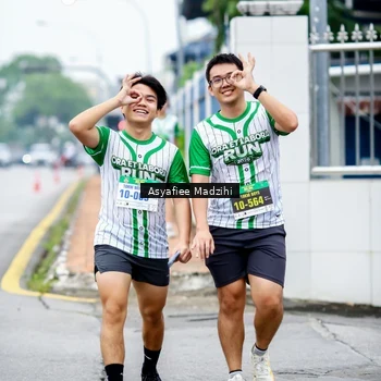 Runner Photo 8659166