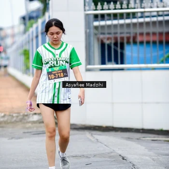 Runner Photo 8659167