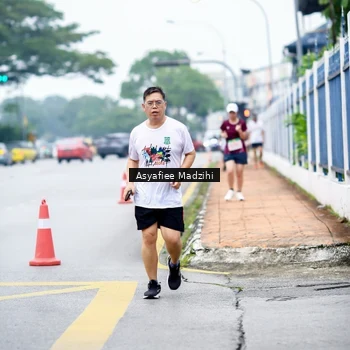 Runner Photo 8659168