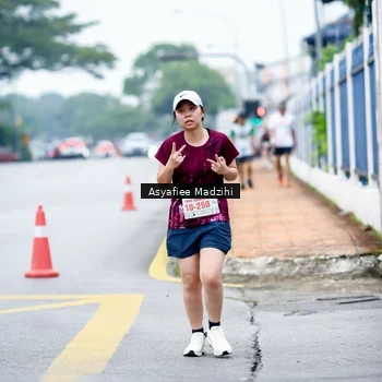 Runner Photo 8659169