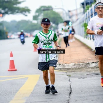 Runner Photo 8659170