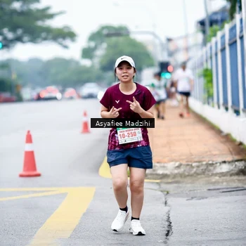 Runner Photo 8659172