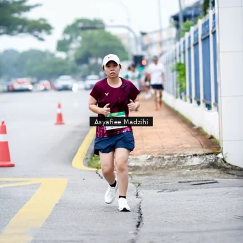 Runner Photo 8659173