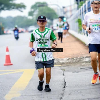 Runner Photo 8659174