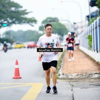 Runner Photo 8659175