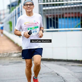 Runner Photo 8659178
