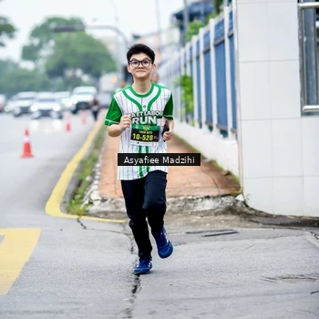 Runner Photo 8659181