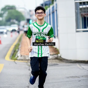 Runner Photo 8659182