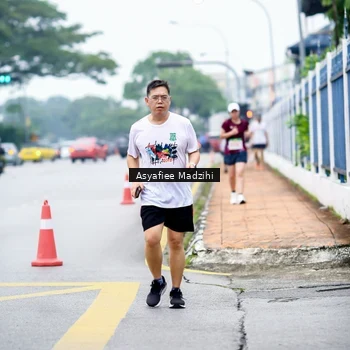 Runner Photo 8659183