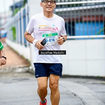 Runner Photo 8659185