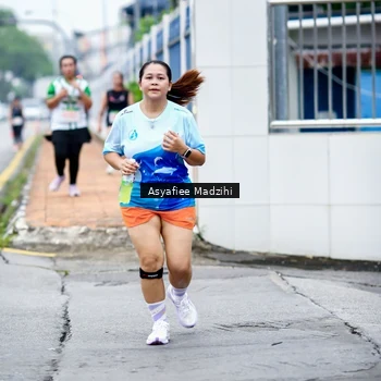 Runner Photo 8659188