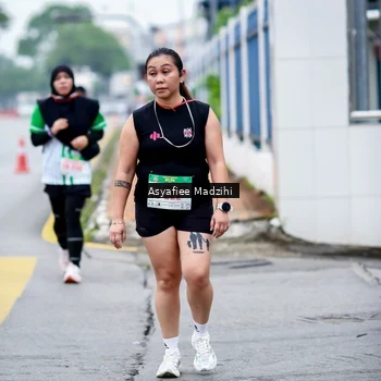 Runner Photo 8659190