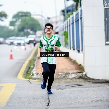 Runner Photo 8659193