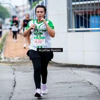 Runner Photo 8659194