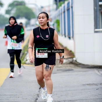 Runner Photo 8659195