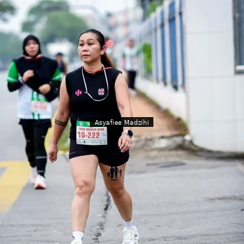 Runner Photo 8659196