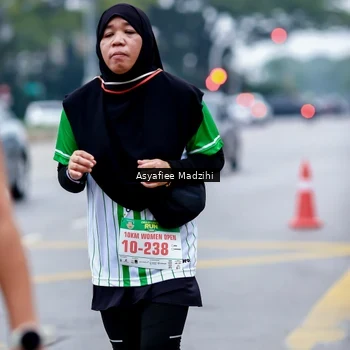 Runner Photo 8659197